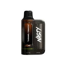 VAPE NASTY
